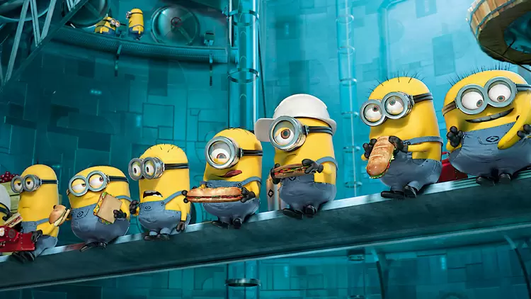 當你準備晚餐時，你更傾向於哪種方式？