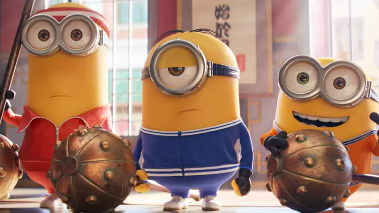 如果你的背包能夠無限收納物品，你會用來做什麼？