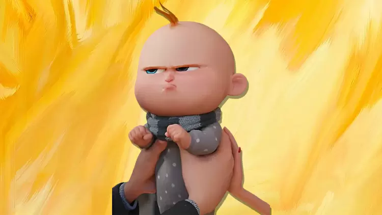 格魯儿子（Gru Jr）