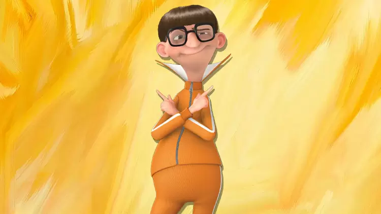 紀畢谷（Vector）