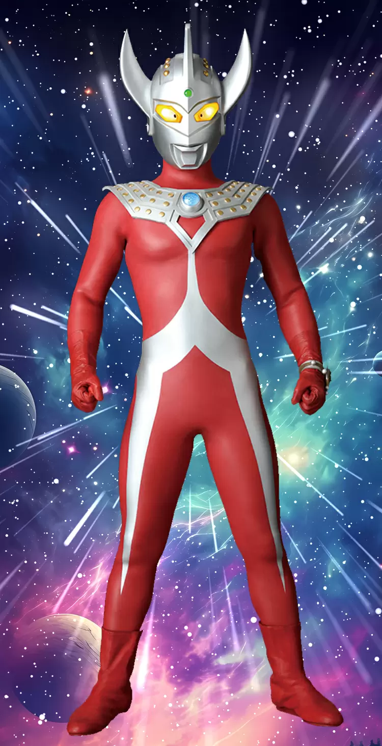 Ultraman Taro泰羅