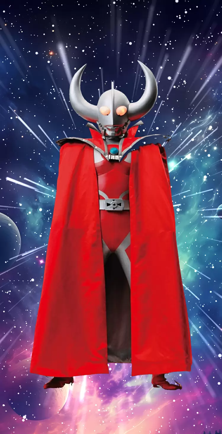Ultraman Ken奧特之父