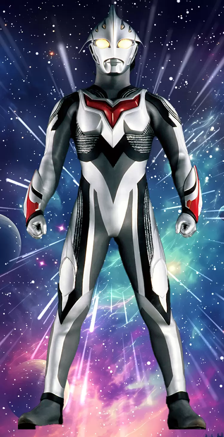 Ultraman Nexus納克斯