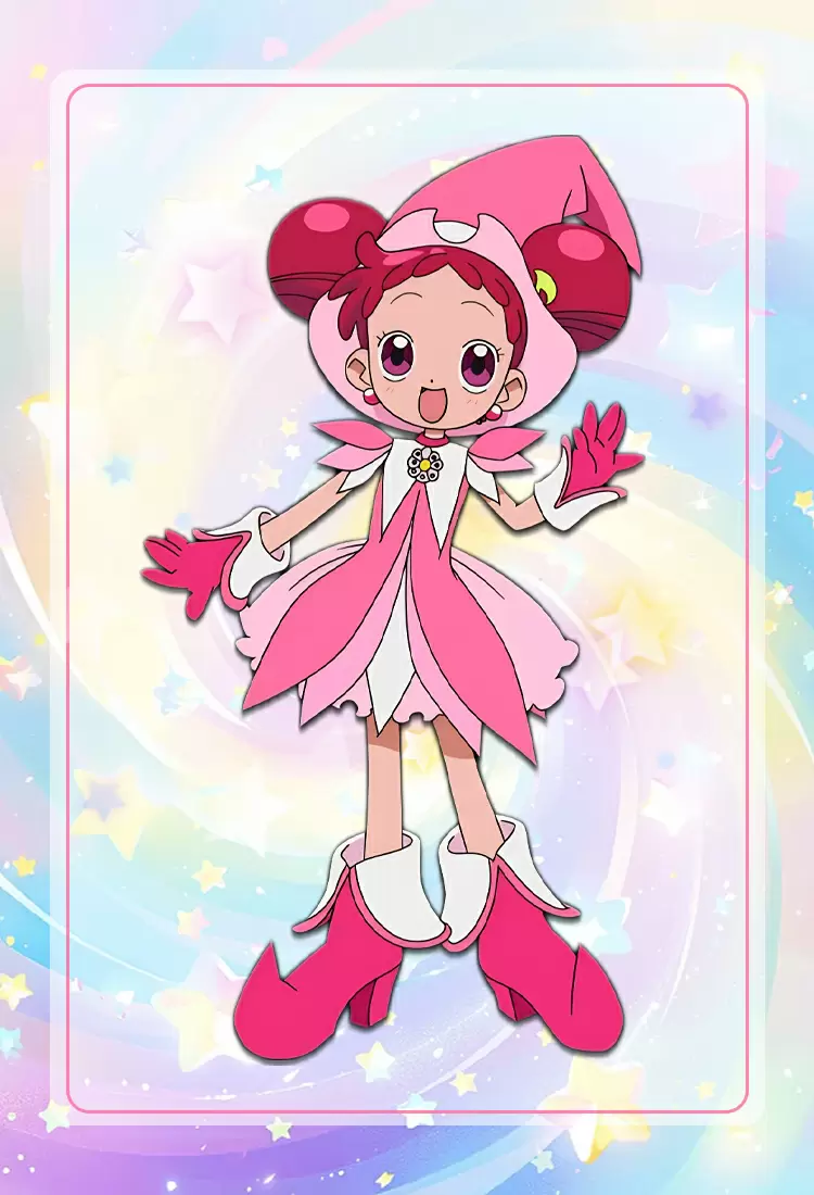 春風Doremi（春風どれみHarukaze Doremi）