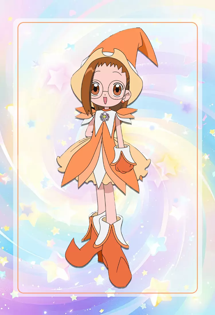 藤原羽月（藤原はづきFujiwara Hazuki）