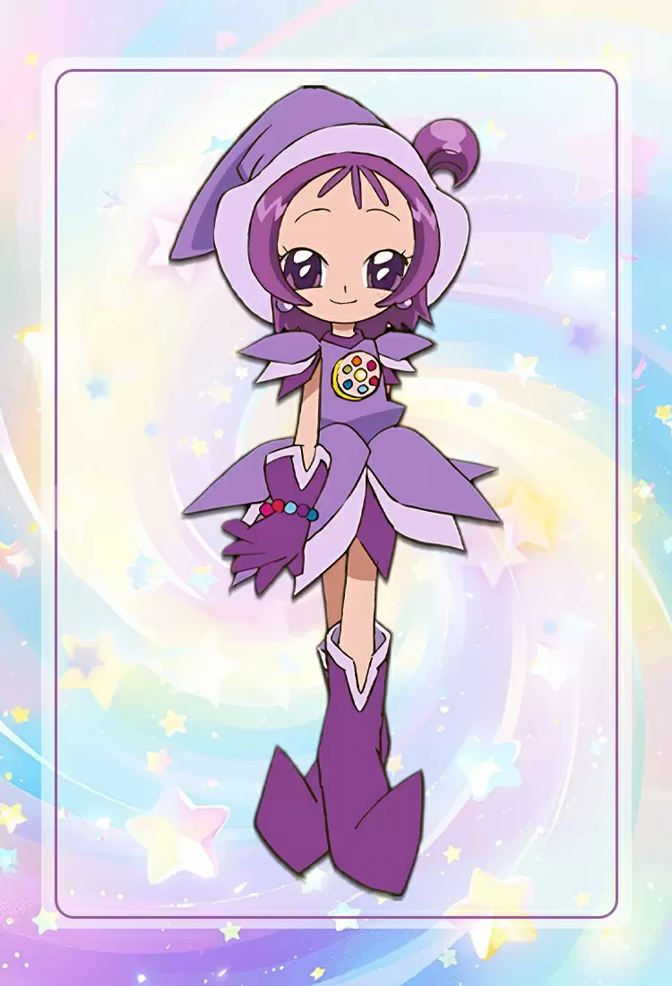 瀨川音符（瀬川おんぷSegawa Onpu）