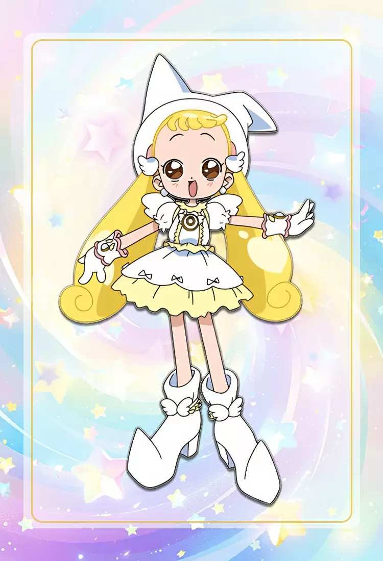 薪旗山花（ハナちゃんMakihatayama Hana）