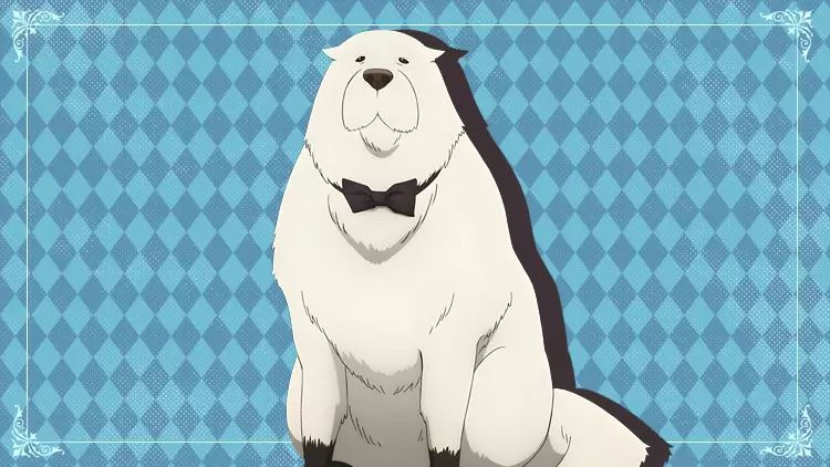 彭德·佛傑（實驗體8號） -- <実験体じっけんたい8号>ボンド・フォージャー，"Experimental Subject no. 8" Bond Forger：