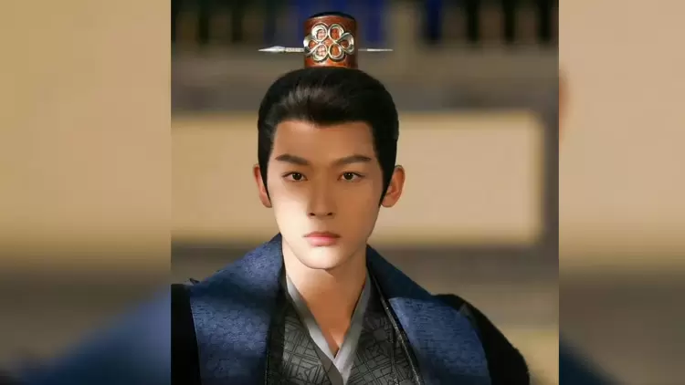 瑲玹/軒公子（張晚意）