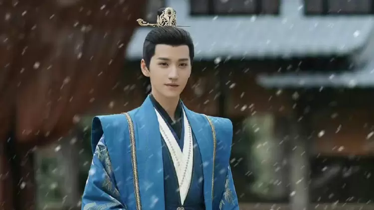 赤水豐隆（王弘毅）