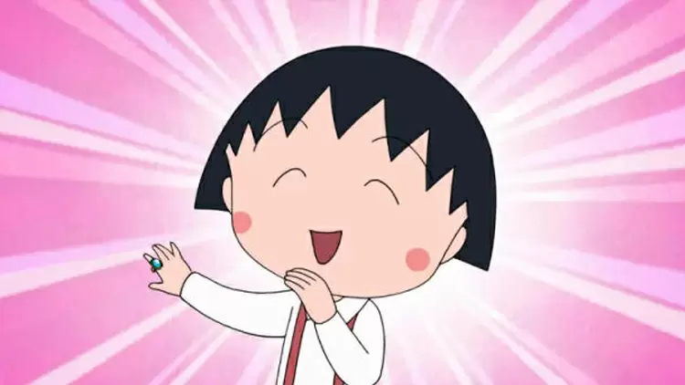 當你收到一份意外的禮物時,你的反應是: