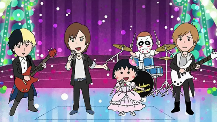 如果你有機會成為藝術家,你希望創作的是: