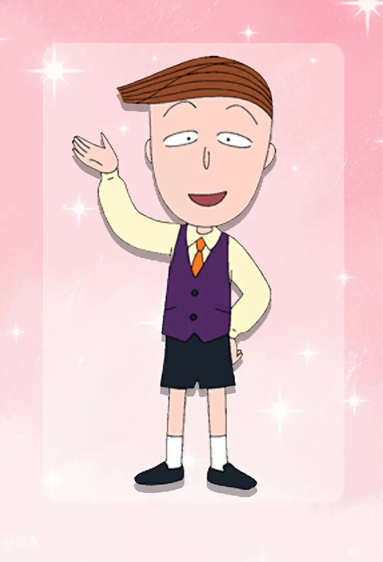 花輪與彥（はなわ かずひこ） Hanawa Kazuhiko