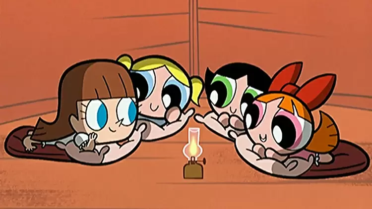 如果你是古代建築師，你設計的建築會是：