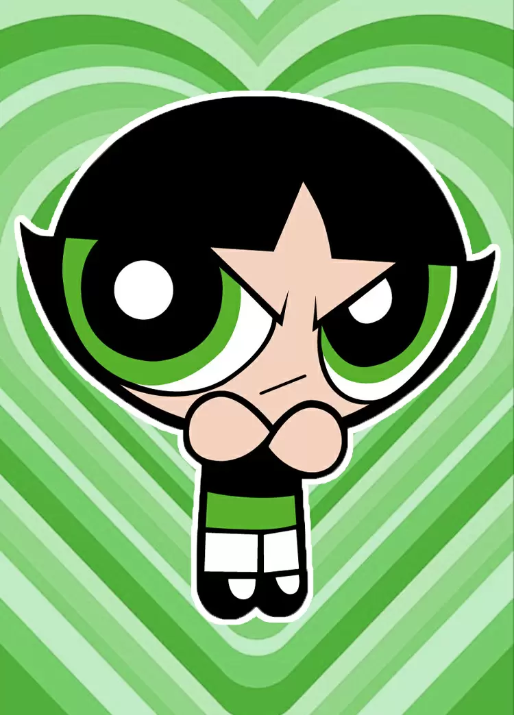 毛毛（Buttercup）