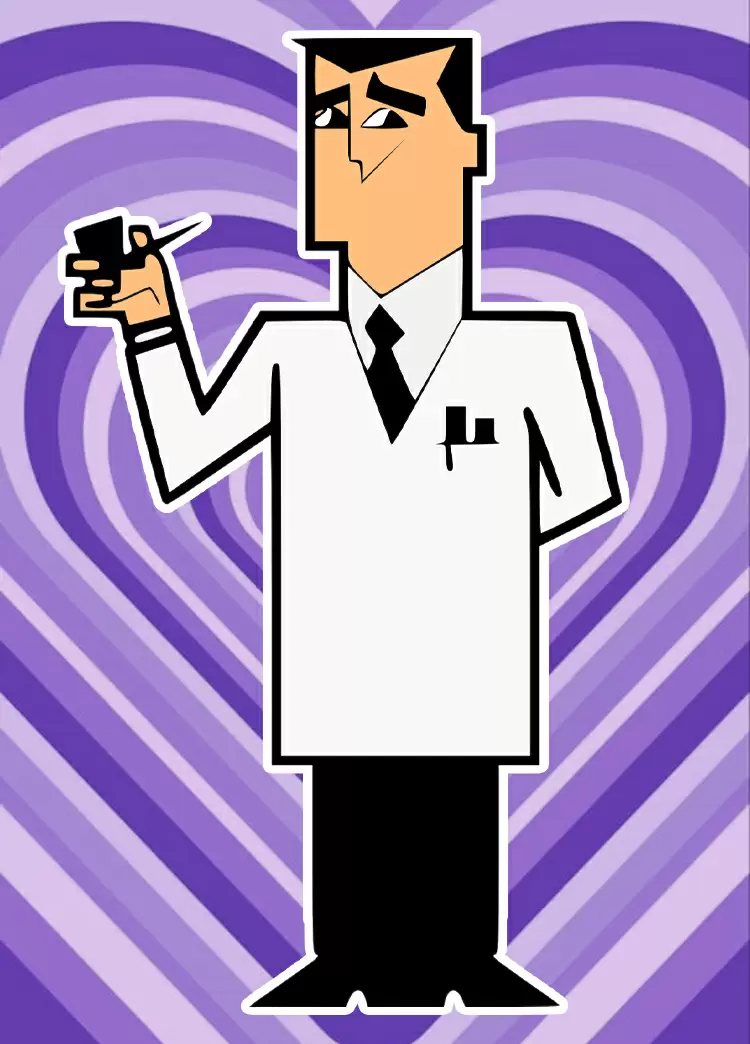 尤塔尼恩教授（Professor Utonium）