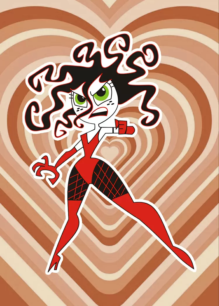 瑟杜莎（Sedusa）