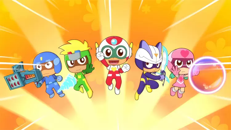 如果你能夠選擇一種魔法來改變你的飲食習慣，你希望是什麼？