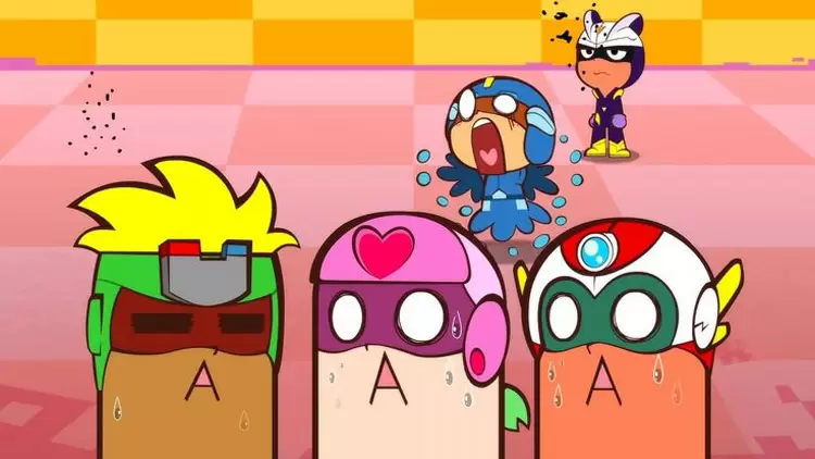 你會選擇以下哪種神奇食物？