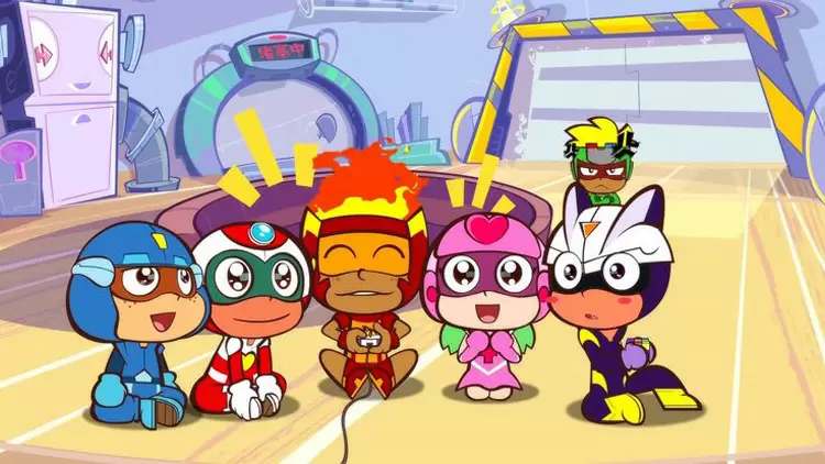 以下哪件事情最讓你感到開心？