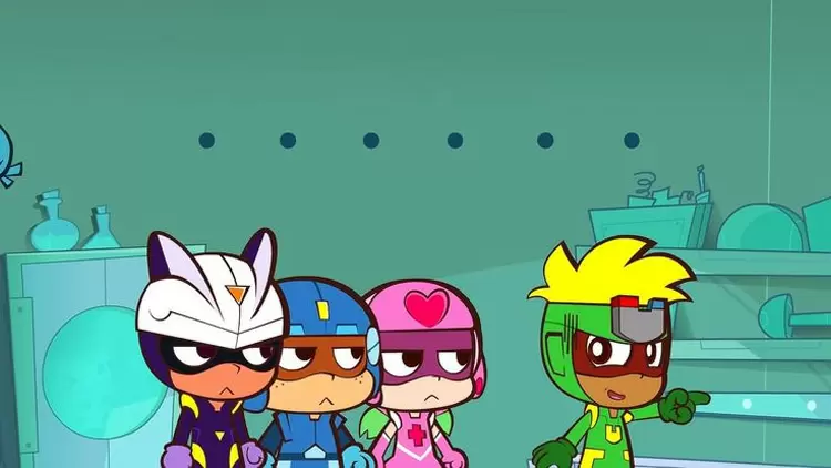 如果你想成為一個博主，你會選擇哪個主題作為自己的帳號基調？