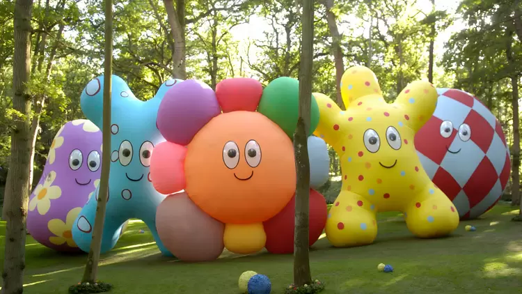 哈呼呼The Haahoos