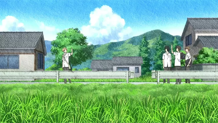 參加朋友聚會，大家都在熱烈討論最近的熱門電影，而你沒看過，你會怎麼做？