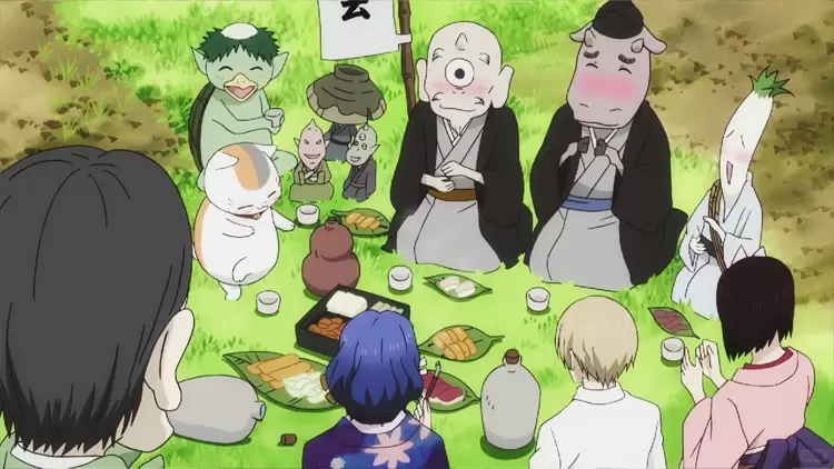 參加聚餐時，你發現自己不喜歡桌上的食物，你會怎麼做？