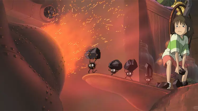 在路上，你撿到一個神祕的鑰匙，你覺得它能打開：