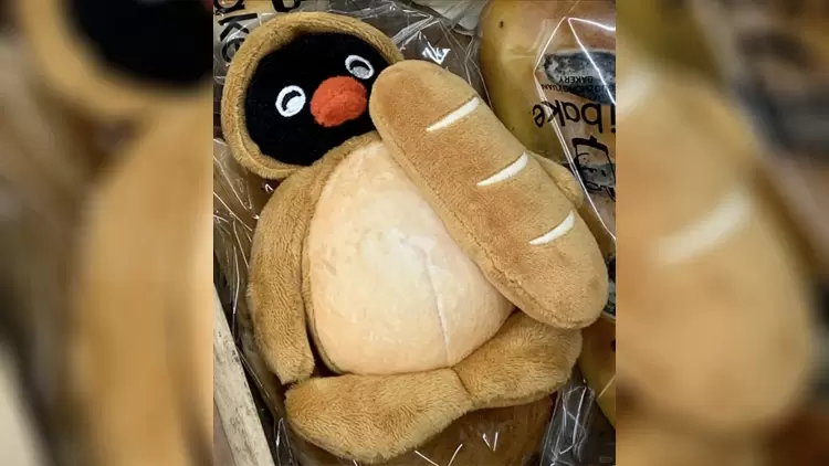 這裡有4個玩具,你會選哪一個?