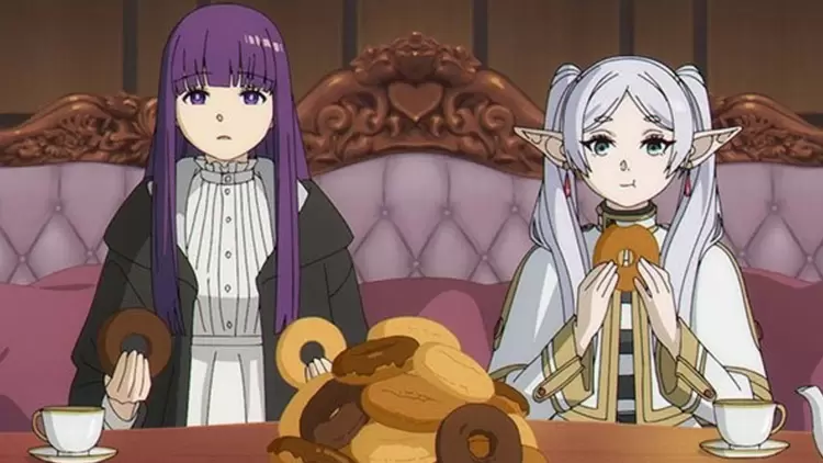 如果你可以改變你的職業一周，你希望成為什麼？