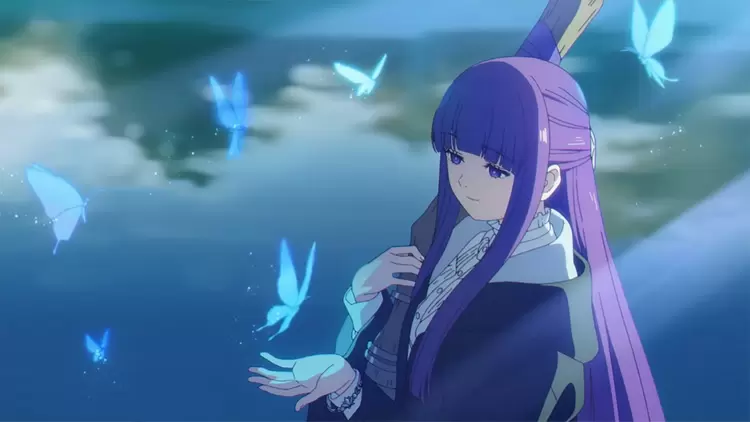 費倫（フェルン，Fern）