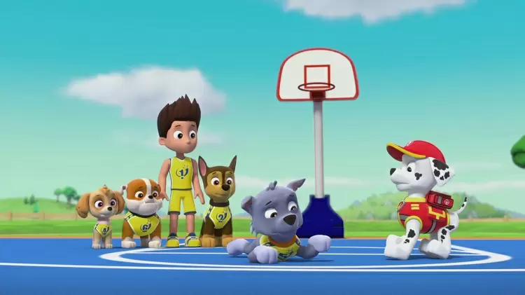 在休息時間,你會做什麼樣的白日夢?