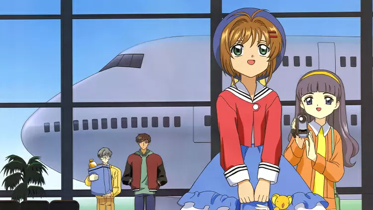 在旅行途中,你最喜歡做什麼事?