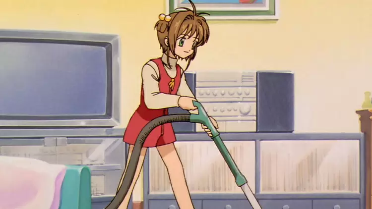 如果你打算在家裡進行一次大掃除,你會先做什麼?