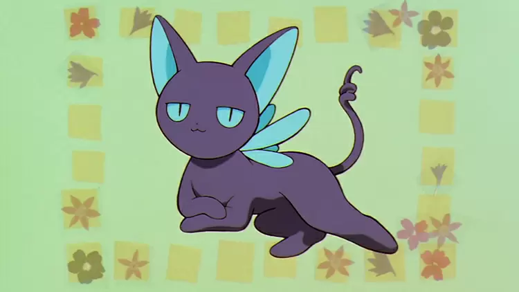 斯比奈魯·太陽（スピネル·サンSpinel sun）