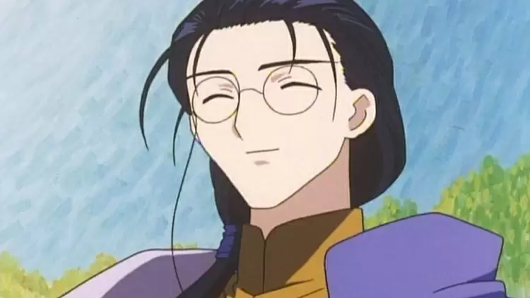 庫洛·里德（クロウ・リード Kurōrīdo）