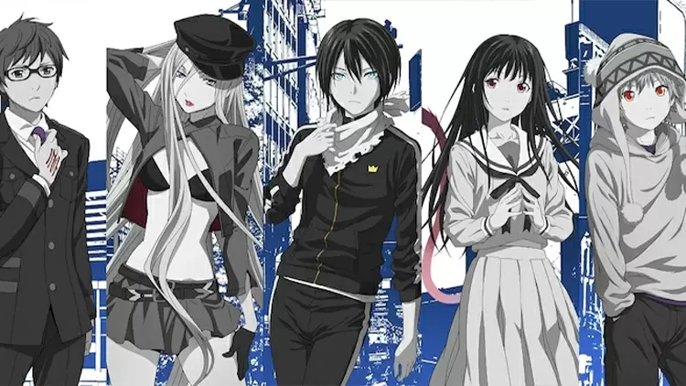 如果可以選擇一個夥伴，你會選哪一個？