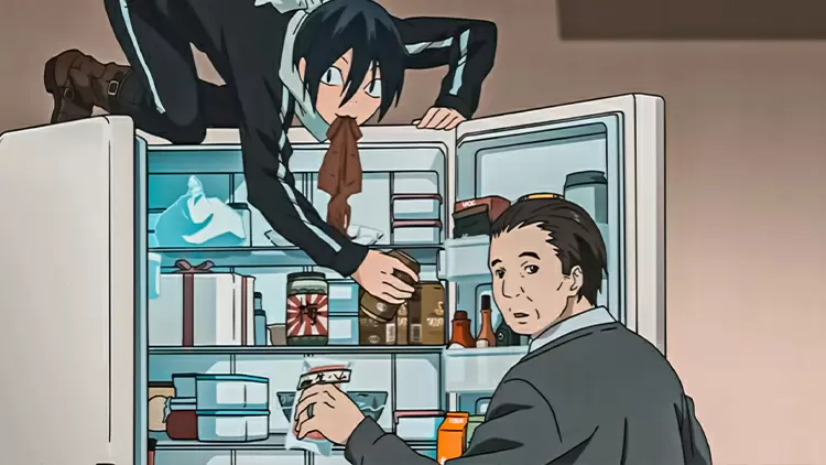 你比較願意嘗試哪一種食物？