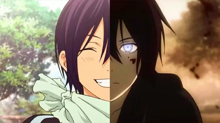 如果可以選擇一種生活方式，你希望是哪一個？