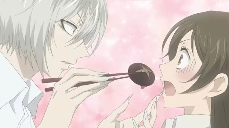 食堂提供的便當裡面有你不喜歡的菜，你會怎麼做？