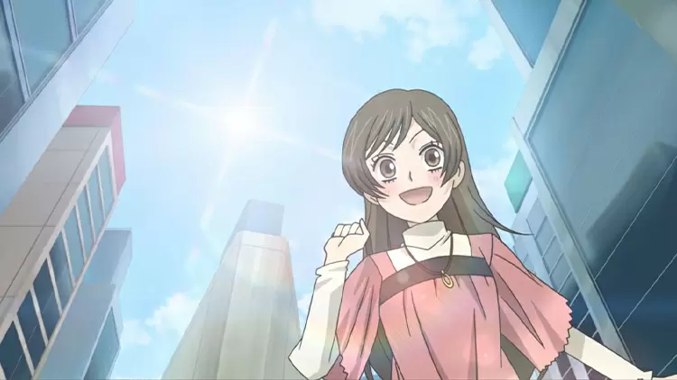 在網路購物的時候，看到同一件衣服有很多不同的顏色可以挑選，你會怎麼選？