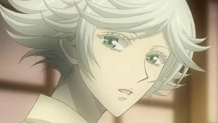 瑞希（瑞希（みずき））