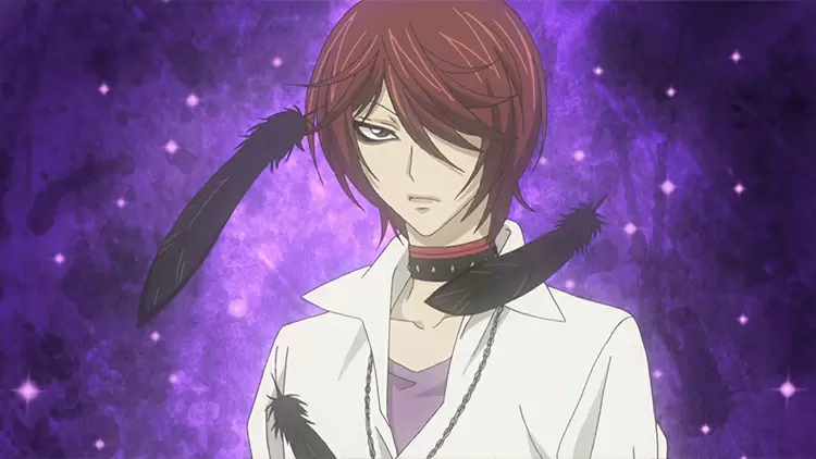 鞍馬／真壽郎（鞍馬（くらま）／真寿郎（しんじゅろう））