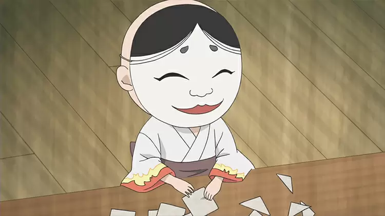 鬼切（鬼切（おにきり））