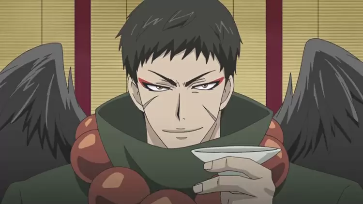 二郎（二郎（じろう））