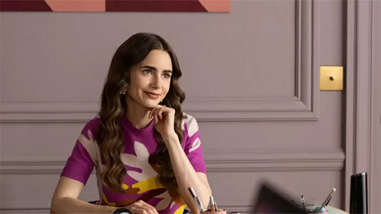 艾蜜莉·庫柏（Emily Cooper）