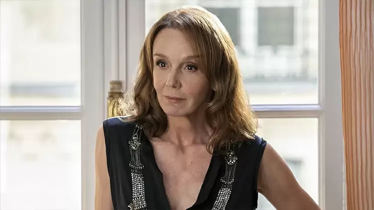 希維爾（Sylvie）