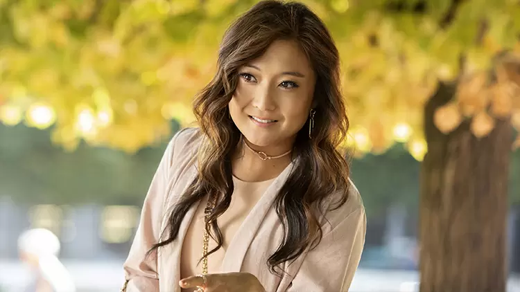 敏迪·陳（Mindy Chen）