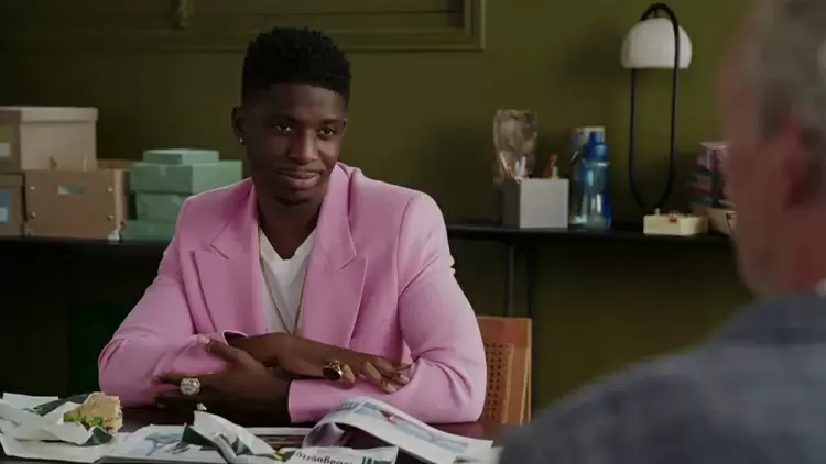 朱利安（Julien）